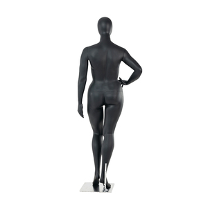 <span class=keywords><strong>Mannequin</strong></span> Féminin de Bonne Qualité <span class=keywords><strong>Grande</strong></span> <span class=keywords><strong>Taille</strong></span> Tête d'Oeuf Mannequins Fat Woman <span class=keywords><strong>Grande</strong></span> <span class=keywords><strong>Taille</strong></span> <span class=keywords><strong>Mannequin</strong></span> pour Affichage - Product Image 6