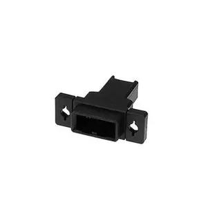 TE Connectivity 1-179553-2 Heavy duty connector base, Dynamic D-3200S series