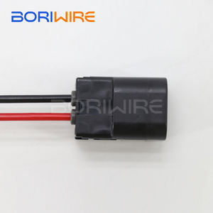 Konektor Listrik Otomatis Tahan Air OEM 2 Pin 1.5mm 6189-1147 Housing Radar Kabel Otomatis Khusus untuk Pabrik Mercedes Benz - Product Image 5