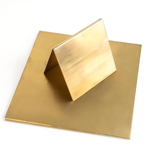 Bon prix C27000 fabricants de plaques de <span class=keywords><strong>laiton</strong></span> Stock gravure décorative personnalisée C27000 feuille de <span class=keywords><strong>laiton</strong></span> - Product Image 5