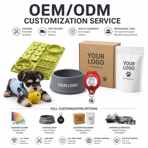 Cepillo de Dientes de Silicona para Mascotas, Cerdas Suaves, Herramienta de <span class=keywords><strong>Limpieza</strong></span> Dental, Logotipo Personalizado OEM para <span class=keywords><strong>Perros</strong></span> y Gatos, Venta al Por Mayor - Product Image 5