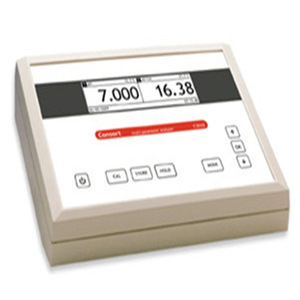 เครื่องควบคุมค่าพารามิเตอร์หลายตัว Consort R3600 เครื่องทดสอบคุณภาพน้ำ - Product Image 1
