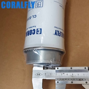 Elemento Filtrante Separador de Agua y Combustible H676WK FS19865 RE509032 BF7786-D para Motor Diésel de Camión - Product Image 4