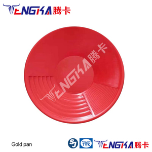 Tengka Bac à or en plastique de 24 pouces à haute récupération pour la prospection aurifère - Product Image 3