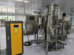 מנוע קיטור מודל קיטור טורבינת גנרטור קיטור - Product Image 5