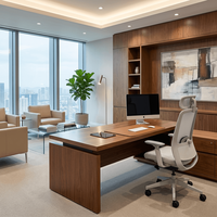 Chaise de bureau ergonomique pivotante en maille pour la maison et le bureau, inclinable, pour le travail, l'ordinateur et le gaming, vente en gros