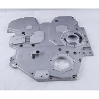 Couvre-culbuteurs avant 1820465C4 pour moteur 7.6L DT466E I308, remplacement de pièces détachées, avec garantie d'un an