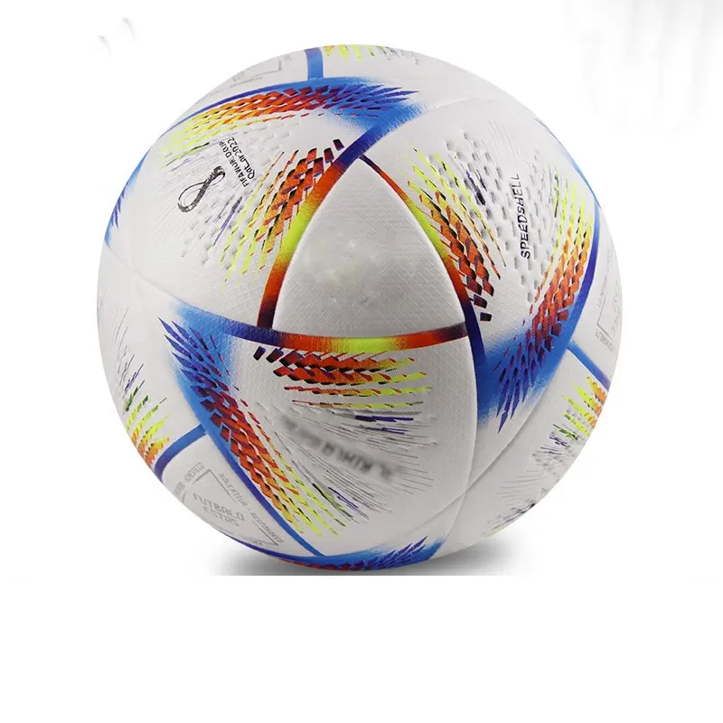 2022 Football soccer training equipment For Football fan and collector Popular competition