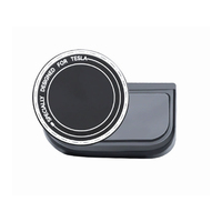 Support magnétique pour téléphone de tableau de bord pour Tesla Model 3 Highland Model Y, support de téléphone pour voiture, accessoires intérieurs pour véhicules électriques