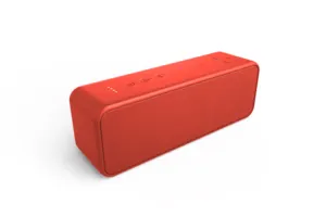 CE ROHS FCC IPX7 10W Super Bass Speaker Portátil Bluetooth À Prova D' Água Caixa de Som Ao Ar Livre Com TF AUX MIC TWS