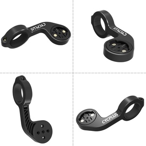 Soporte para Ciclocomputador <span class=keywords><strong>CYCPLUS</strong></span> Z1, Soporte de Nylon para Bicicleta de Montaña y Carretera, Extensión de Odómetro para Garmin <span class=keywords><strong>CYCPLUS</strong></span> <span class=keywords><strong>M1</strong></span> - Product Image 6