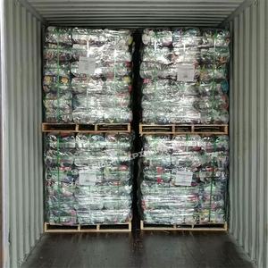 Chiffon de nettoyage pour atelier, absorbant huile et eau, en coton mélangé, type chiffons de t-shirt - Product Image 1