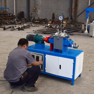 Hỗn hợp Sigma extrduer, máy nhào bột thương mại/Mô hình phòng thí nghiệm trộn Sigma z-blade - Product Image 6