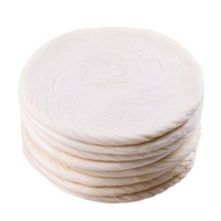OEM Asian Foods Dried Pastry Quick Frozen Chinese Cake Whole Healthy Bread Flavor Instant Food