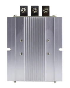 คอนเวอร์เตอร์เพิ่มแรงดัน DC/DC 24V/36V/48V 30A โมดูลสเต็ปอัพ1440W กันน้ำ - Product Image 4