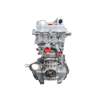 Moteur 1.8L 1ZZ-FE 1ZZ FE pour Toyota Corolla RAV4 Celica GT Matrix MR2 Avensis Wish Chevrolet Prizm Pontiac Vibe Lotus Elise