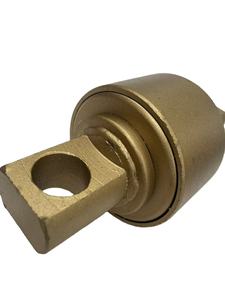 מכירה ישירה מהמפעל של חלקי רכב, בושינג מוט זרוע מומנט 25*85*170 מ\\\"מ למשאיות ונגררים, מיצרן סיני - Product Image 4