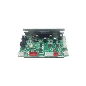 Original Drive Board JT2011-04-02-2 For Titan TQF268/TQF368 Textile Machinery Spare parts Open end machine Parts