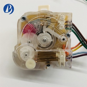 Bán Buôn Chất Lượng Cao DXT-35F-S Cơ Khí Đôi Hẹn Giờ Chuyển Đổi Cho Máy Giặt - Product Image 2