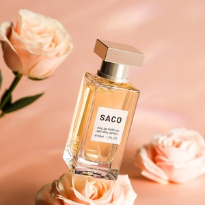 Gabrielle Mademoiselle <span class=keywords><strong>Eau</strong></span> <span class=keywords><strong>De</strong></span> <span class=keywords><strong>Parfum</strong></span> <span class=keywords><strong>Parfum</strong></span> Frais Longue Durée pour Femme Robe <span class=keywords><strong>de</strong></span> <span class=keywords><strong>Soir</strong></span>ée <span class=keywords><strong>Parfum</strong></span> Concentré 50ml SACO-014 - Product Image 4