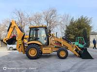 Nouveau personnalisé pour la chargeuse-pelleteuse Cat 420F avec composants de roulement de pompe à engrenages de moteur de noyau