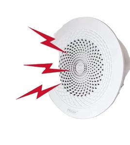 Tường Gắn PA loa cho địa chỉ công cộng & Hệ thống sơ tán - Product Image 1