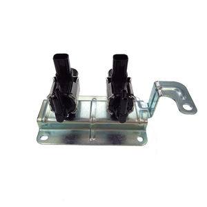 วาล์ว EGR โซลินอยด์สุญญากาศช่องดักอากาศ 1357313 5243591 สำหรับฟอร์ด โฟกัส MK2 มอนเดโอ MK4 - Product Image 2