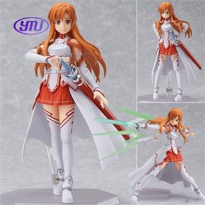 หุ่นดาบศิลปะอนิเมะออนไลน์, หุ่นดาบอะนิเมะ4แบบตัวเลขยูกิอะซูนะ - Product Image 3