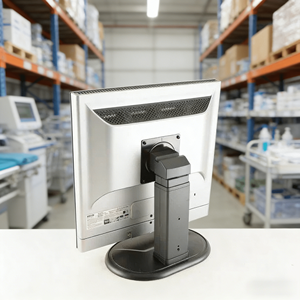 Monitor LCD 19 Inci untuk <span class=keywords><strong>Philips</strong></span> P/N 190P5ES_00 - Product Image 3