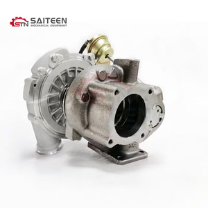 Turbocompresseur K27 53279806214 5700240 5327-988 turbocompresseur pour turbocompresseur <span class=keywords><strong>Liebherr</strong></span> D924 6214-5327980 - Product Image 5