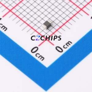 ZECB201209A300-0A600 Ferrite Bead 0805 RF ( Impedance @ Frequency: 30Ohm@100MHz )( Error: 25% )( DC Resistance (DCR): 100mOhm ) - Product Image 2