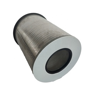 Filtro de aceite VISTORA de alta calidad 6E10H02, filtración de alta eficiencia AC102 FF3 0661160 229348 2696621 AC61 para reemplazo en camiones - Product Image 4