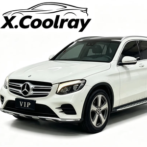 <span class=keywords><strong>Mercedes</strong></span> Benz GLC300 4MATIC 2017 2.0T Versión Dinámica Automática SUV Usado de <span class=keywords><strong>Segunda</strong></span> <span class=keywords><strong>Mano</strong></span> - Product Image 1