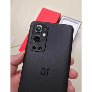 สมาร์ทโฟน <span class=keywords><strong>OnePlus</strong></span> 9 <span class=keywords><strong>Pro</strong></span> ปลดล็อคแล้ว รุ่น Global ระบบ Android 5G โทรศัพท์มือถือ CPU Octa Core รองรับลายนิ้วมือ สำหรับฝรั่งเศส/เยอรมัน <span class=keywords><strong>ราคา</strong></span>ประหยัด - Product Image 4
