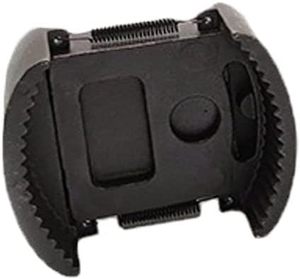 For VT01492 Reversible 60-86mm Adjustable High Carbon Steel Black <strong>Oil</strong> <strong>Filter</strong> <strong>Wrench</strong> for ABG Cars - Product Image 5