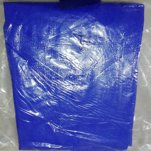 YRH tutti gli usi HDPE tessuto in polietilene tessuto telone <span class=keywords><strong>impermeabile</strong></span> Pe telone all'ingrosso rotolo telone fornitori - Product Image 2