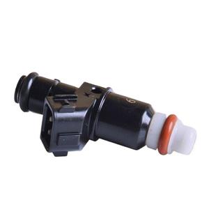 หัวฉีดน้ำมันเชื้อเพลิง 16450-RZP-003 สำหรับ Honda Accord Civic รุ่นที่ 8 CRVRE1 1Mpa ชิ้นส่วนพลาสติก - Product Image 2