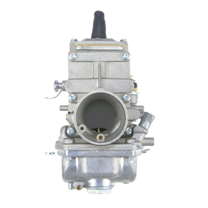 Carburador de Alto Rendimiento TM28-418 de 28 mm con Deslizamiento Plano, Compatible con Motocicletas, Reemplaza al Carburador <span class=keywords><strong>Miku</strong></span> Ni VM28 - Product Image 3