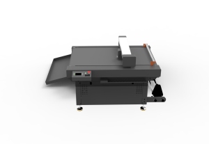 Nueva llegada: Máquina de corte de vinilo de cama plana Teneth FC7090U con cabezal de corte doble para vinilos, DTF, PPF, TPU y <span class=keywords><strong>AutoRoll</strong></span> - Product Image 5