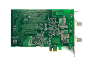 Carte de communication réseau du module SIS YOKOGAWA VF702 - Composant d'équipement électronique en acier inoxydable, fabriqué au Japon - Product Image 1