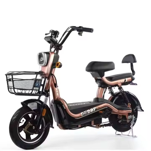 Venta Directa de Fábrica, <span class=keywords><strong>Bicicleta</strong></span> Eléctrica de Alta Calidad para Adultos, Dos <span class=keywords><strong>Ruedas</strong></span>, 24 Pulgadas, 750W, Neumáticos Anchos - Product Image 4