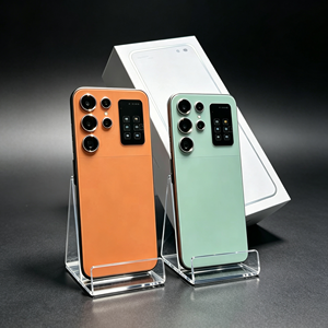 สมาร์ทโฟน S25ulitra 24GB+1TB 5G ราคาประหยัด โทรศัพท์ยอดนิยม แบตเตอรี่ 7000mAh รองรับซิมคู่ ใช้งานได้ทั่วโลก - Product Image 3