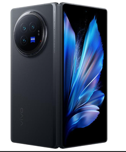Original para ViVo <span class=keywords><strong>X</strong></span> Fold3 5G, Teléfono Inteligente Plegable con Pantalla Interna AMOLED LTPO 2K+ de 8.03 Pulgadas y 120 Hz, Snapdragon 8 Gen 1, 16 GB + 256 GB - Product Image 6