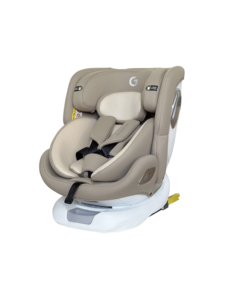 <span class=keywords><strong>I</strong></span>-<span class=keywords><strong>size</strong></span> Nuovo Arrivo 360 °   Seggiolino Auto Girevole <span class=keywords><strong>Isofix</strong></span>+TopTether ECE R129 Affidabile per Bambini da 0 a 12 Anni - Product Image 3
