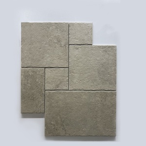 Carreaux de sol en porcelaine 40x40 personnalisés en usine - Product Image 6