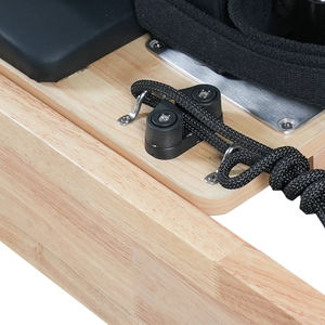 Equipo para ejercicios de estiramiento, silla Reformer, cama central de Pilates, cama reformadora comercial, máquina reformadora de Pilates de madera - Product Image 6