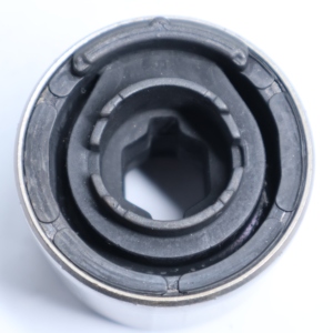 31126755432 douille en caoutchouc de bras de commande de voie avant pour BMW 3 coupé E46 2000-2006 Z4 E85 E86 - Product Image 3