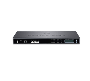 Grandstream UCM6308 IPPB 3000 utilisateurs SIP 450 appels simultanés Vidéoconférence SMB Hôtel Bureau Serveur PBX de communication unifiée - Product Image 5