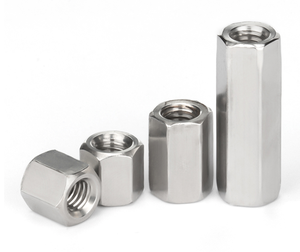 Écrou à tête ronde à droite et à gauche à filetage <span class=keywords><strong>rapide</strong></span> écrou à oreilles 5000 Psi boulons et écrous - Product Image 6