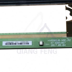 แผงทีวี BOE HV650QUB-N9D จอ LCD สำหรับซ่อมเปลี่ยน ขนาด 65 นิ้ว CKD กระจกแบบ Open Cell LED SKD อะไหล่จอแสดงผล - Product Image 3